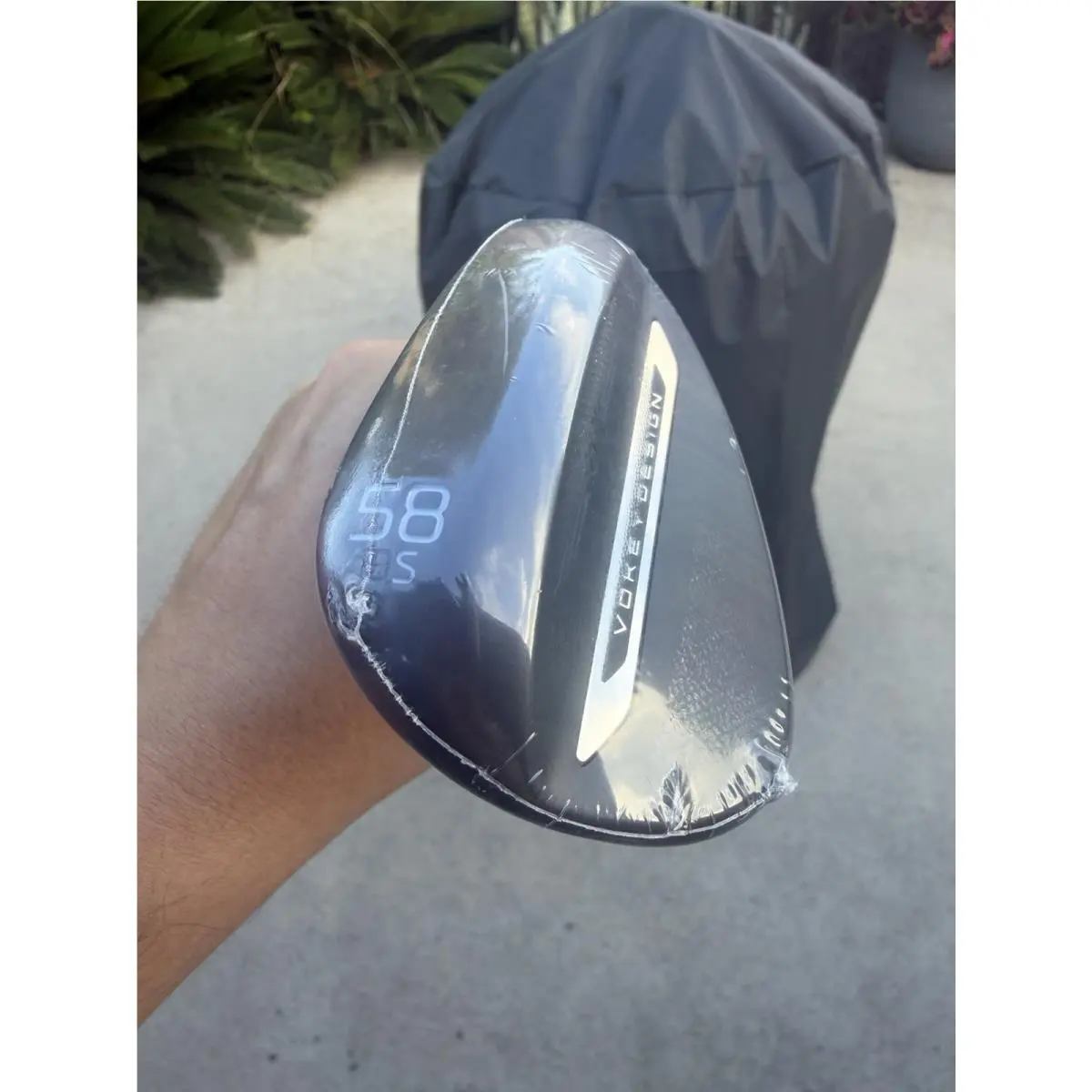 Titleist  - Titleist SM 11 - Black 6