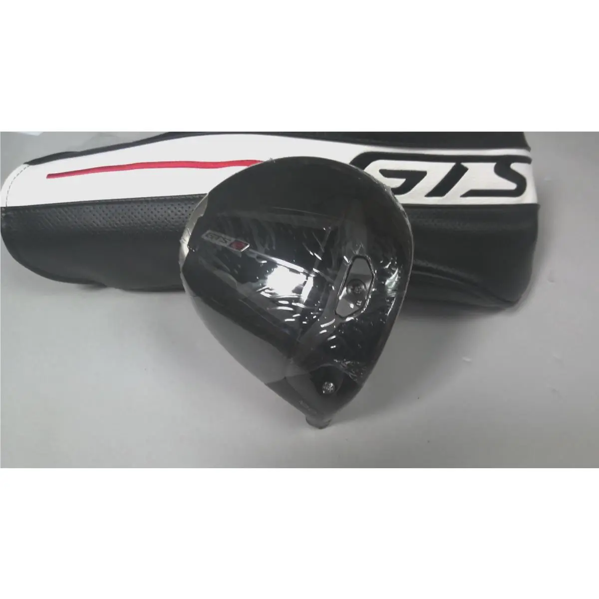 2026 Titleist GTS2 Driver 10.0 / Head Only with Headcover