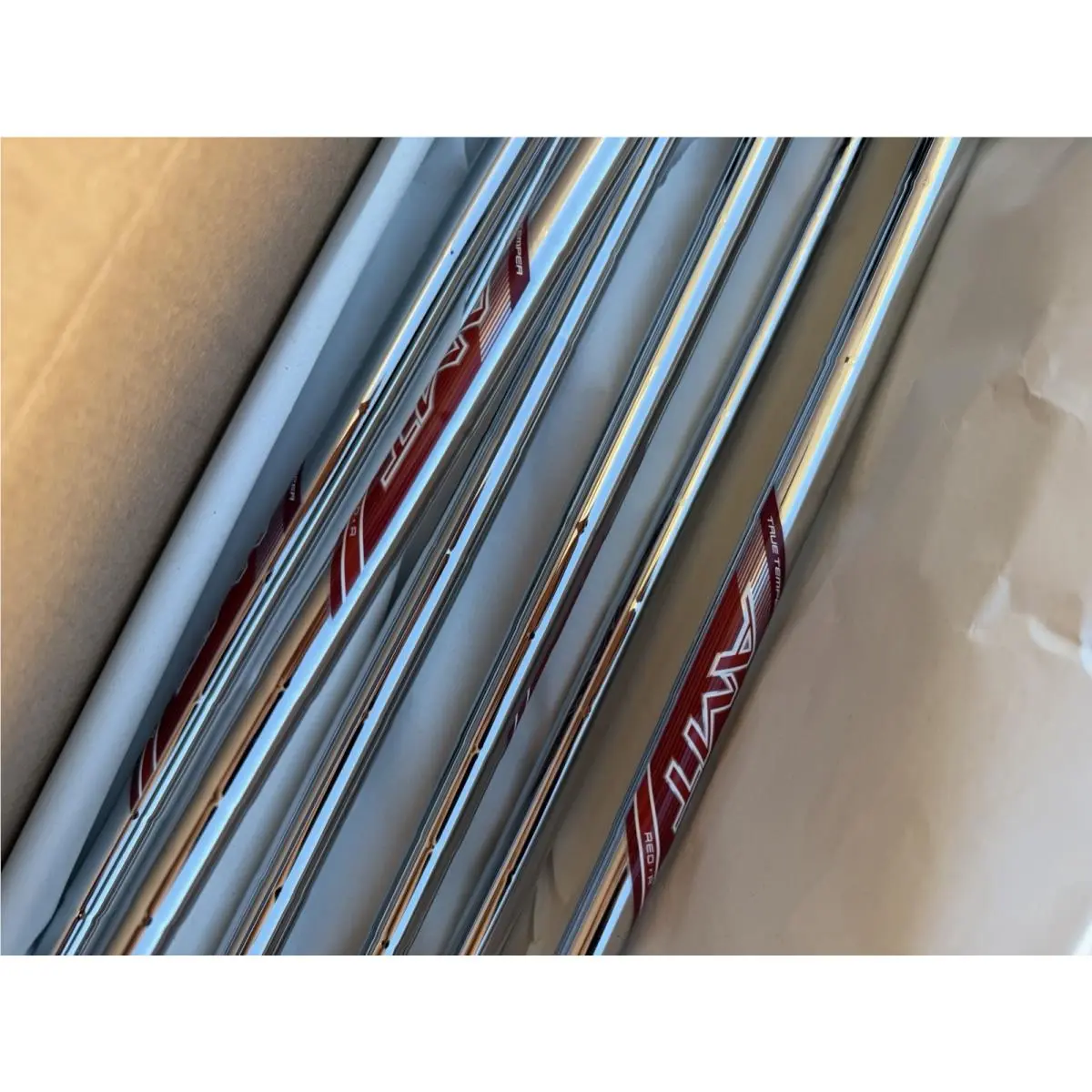 Titleist  - T350 2025 - Red 9