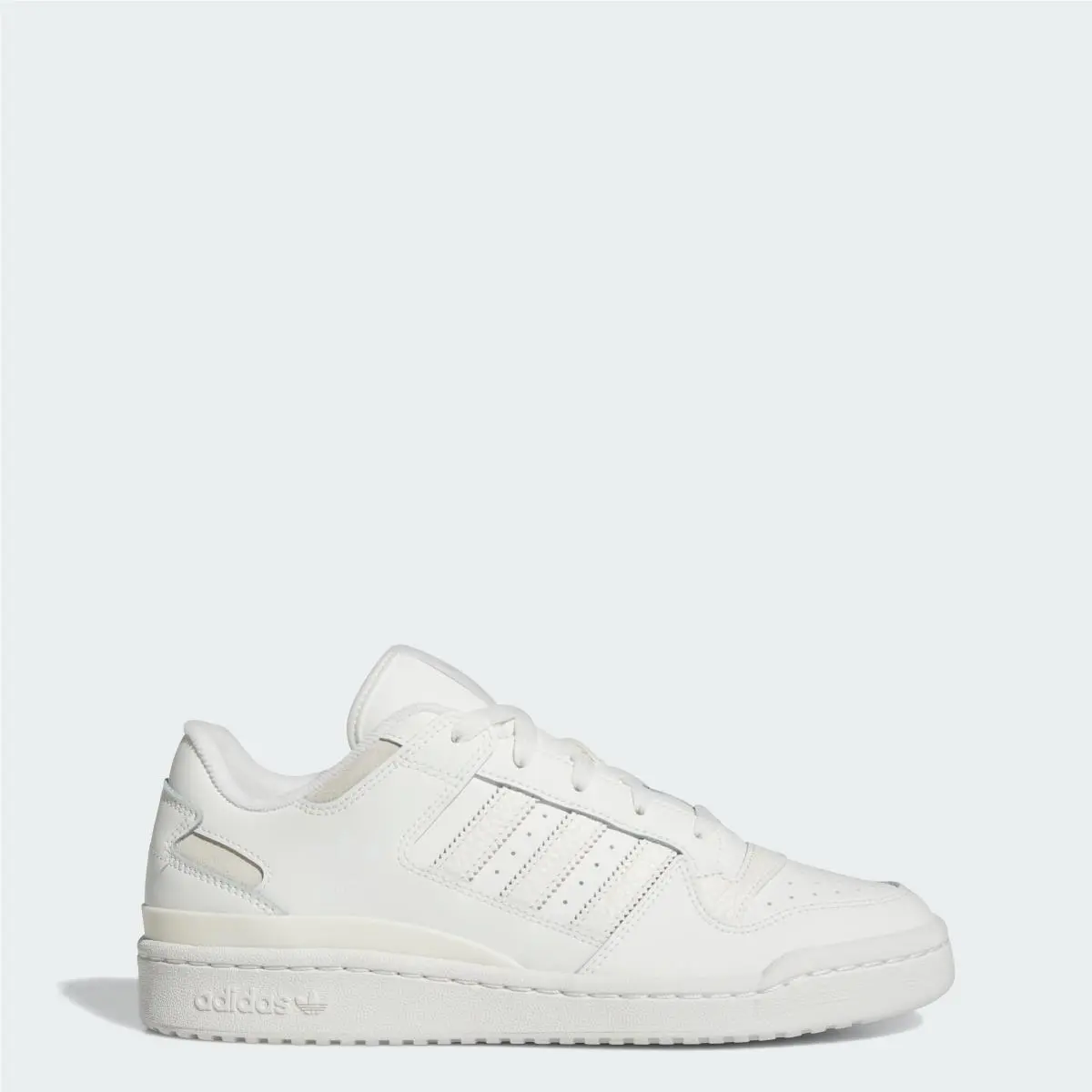 Adidas Men Forum Low CL Shoes