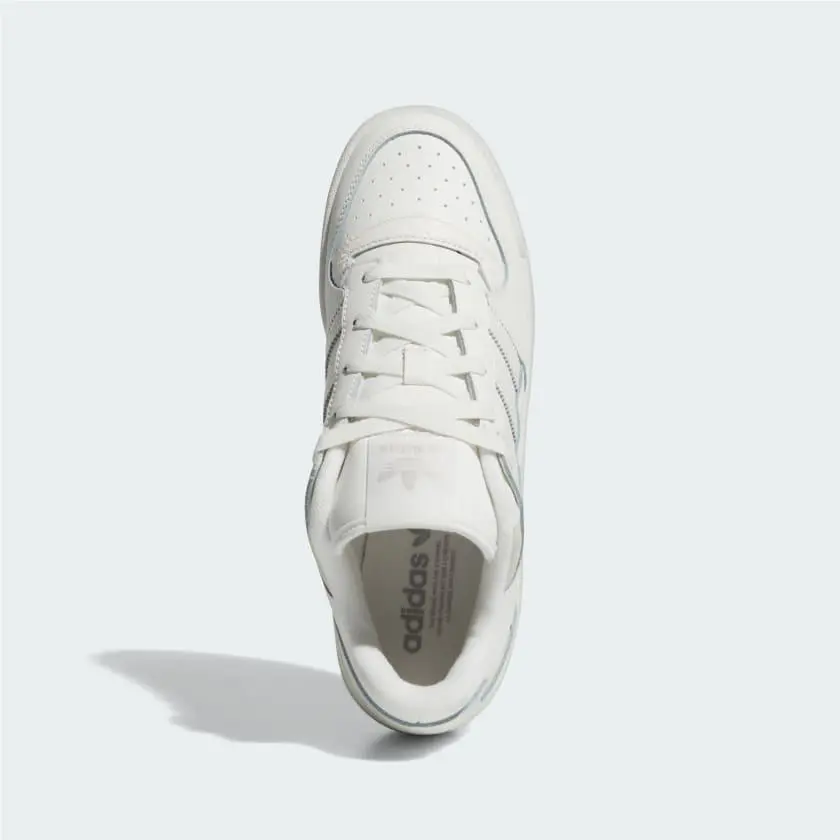 Adidas shoes - Core White / Cloud White / Grey One 7