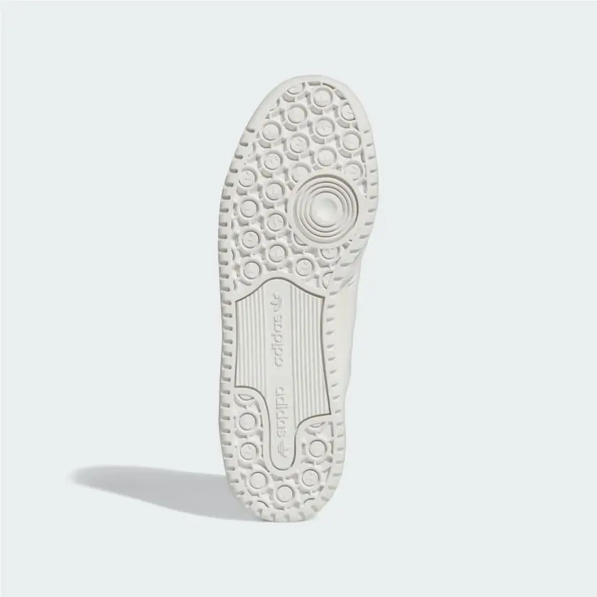 Adidas shoes - Core White / Cloud White / Grey One 8