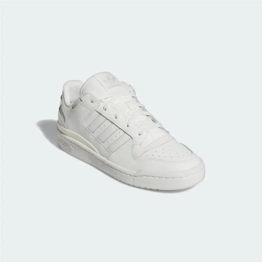 Adidas shoes - Core White / Cloud White / Grey One 9