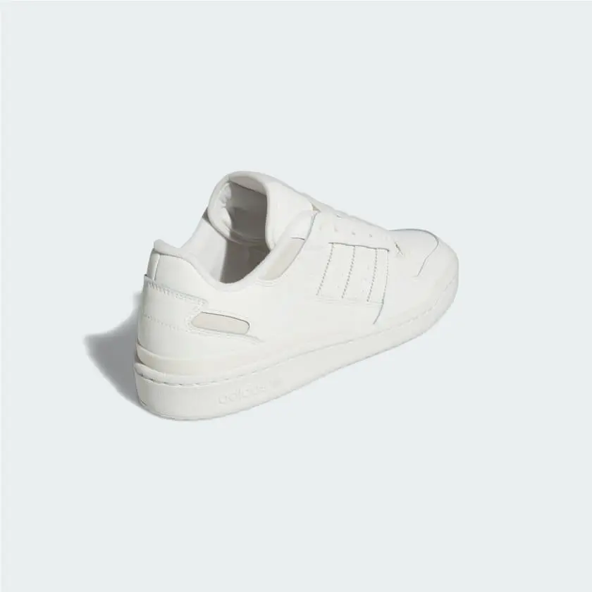 Adidas shoes - Core White / Cloud White / Grey One 10