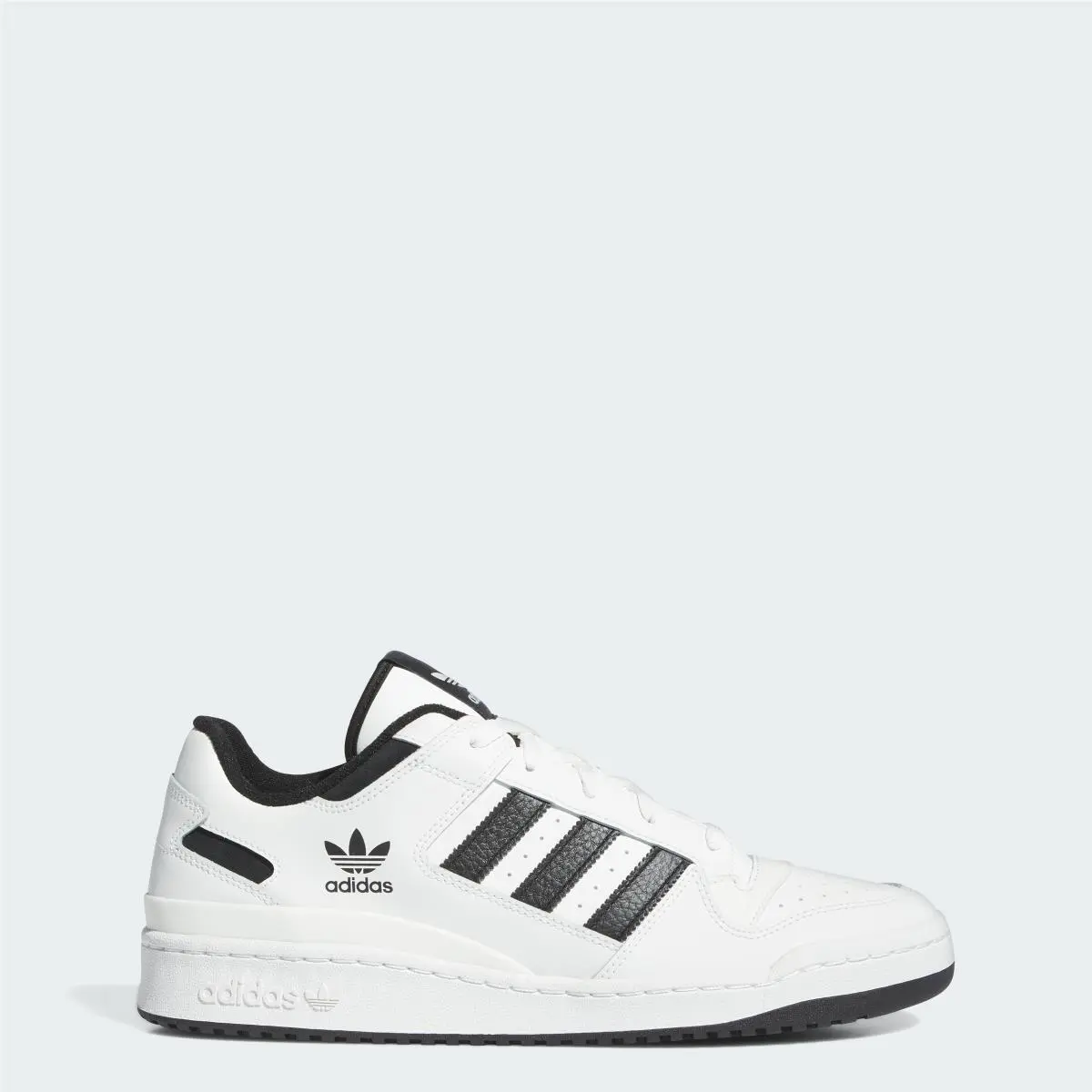 Adidas shoes - Core White / Cloud White / Grey One 19