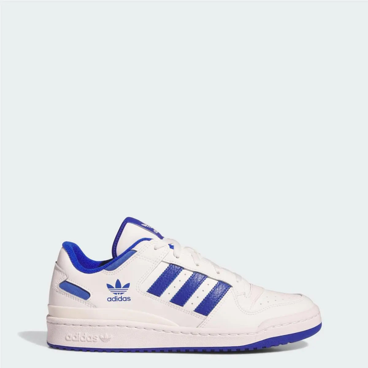 Adidas shoes - Core White / Cloud White / Grey One 12