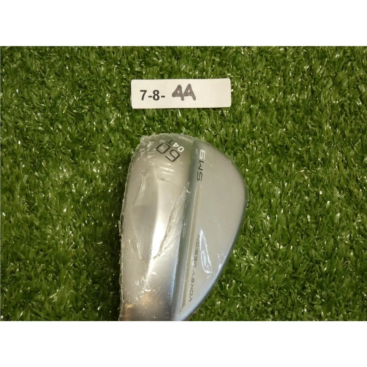 Titleist  - SM9 - Gold 0