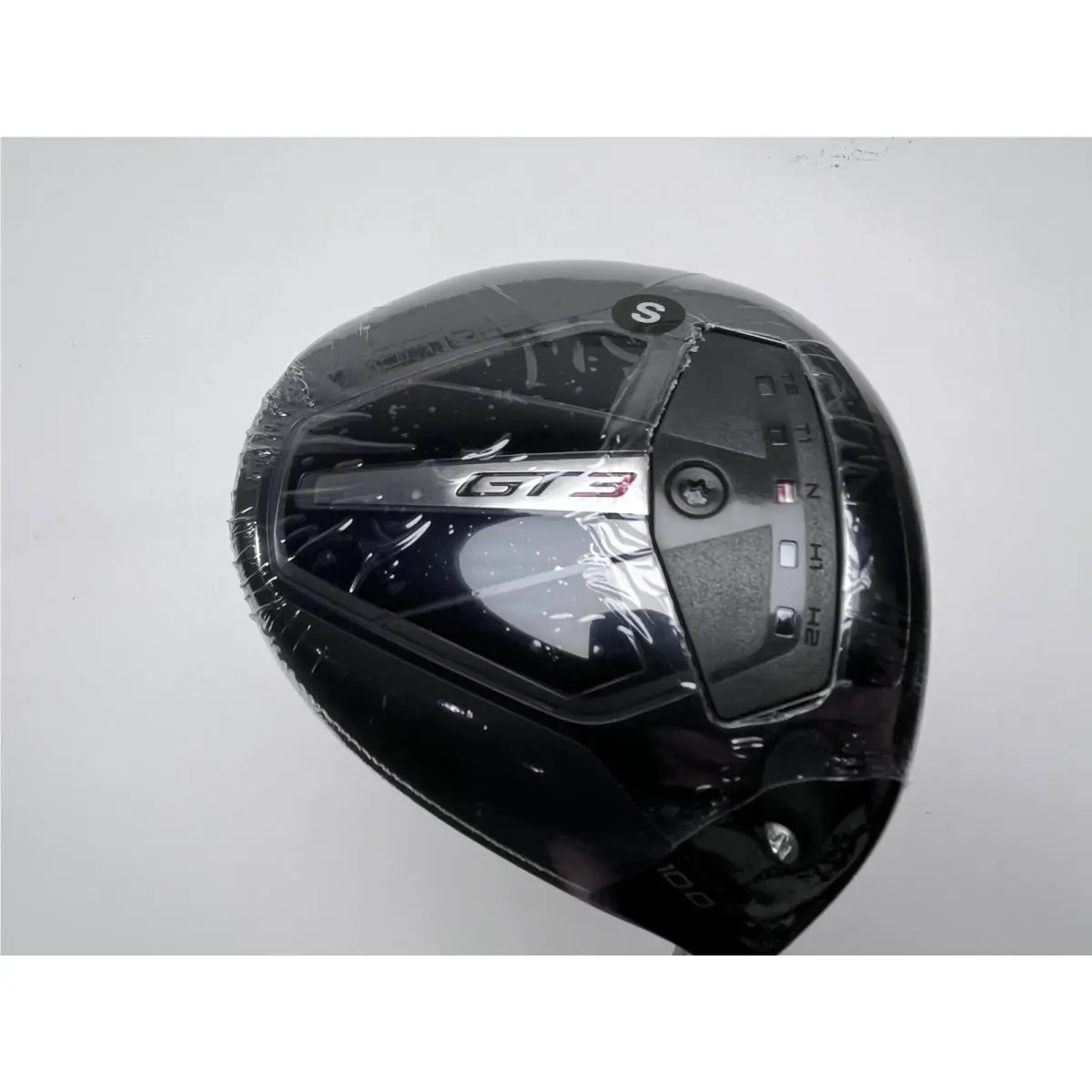 Titleist  - GT3 - Black 0