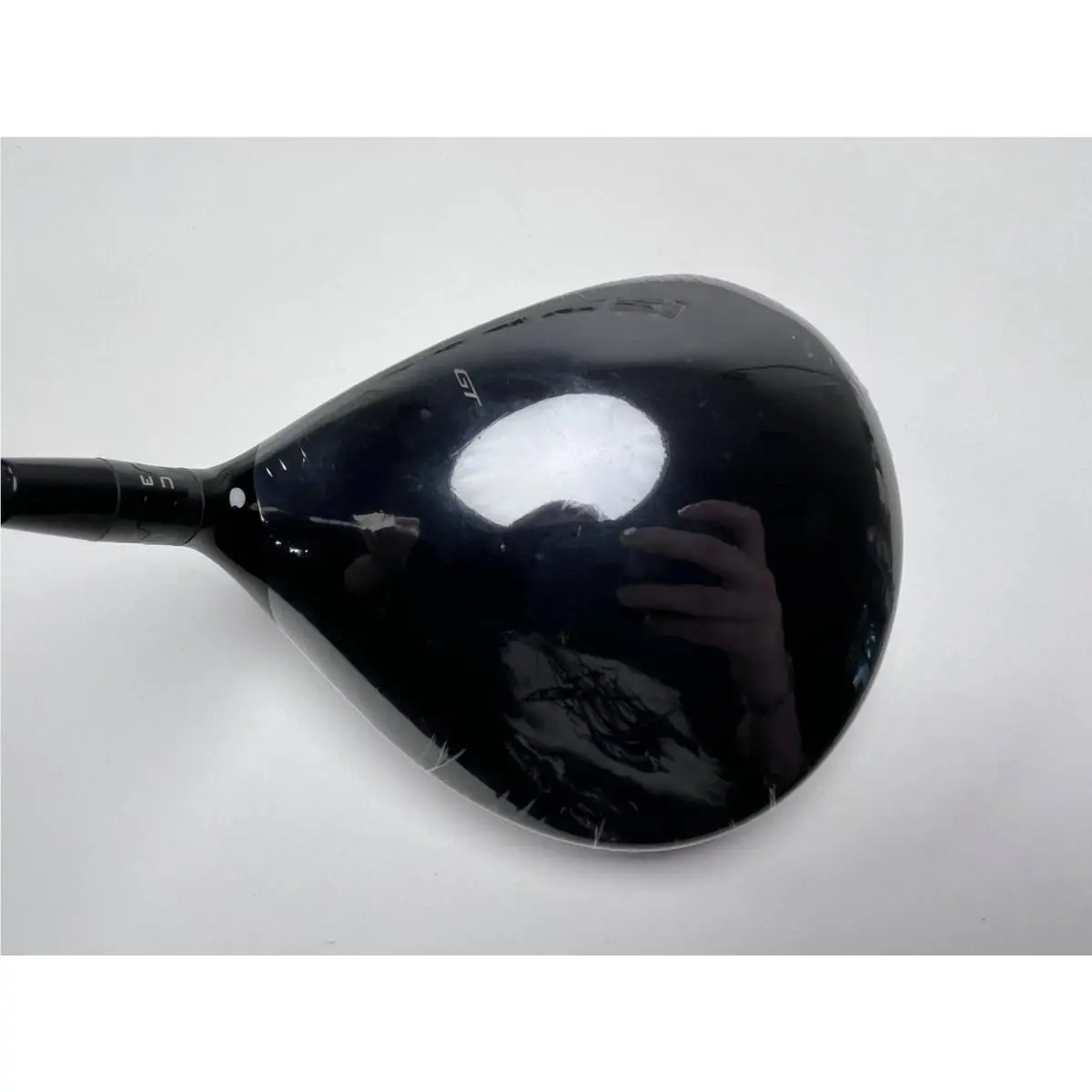Titleist  - GT3 - Black 1