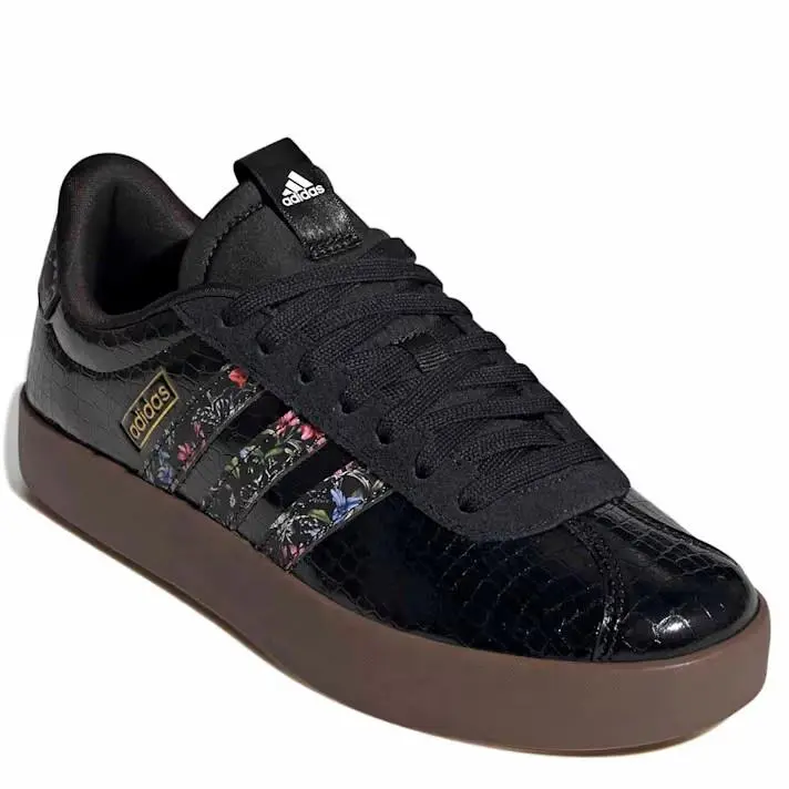 Adidas VL Court 3.0 Women`s Shoes Sneakers Casual Trainer Low Top Shoes-new