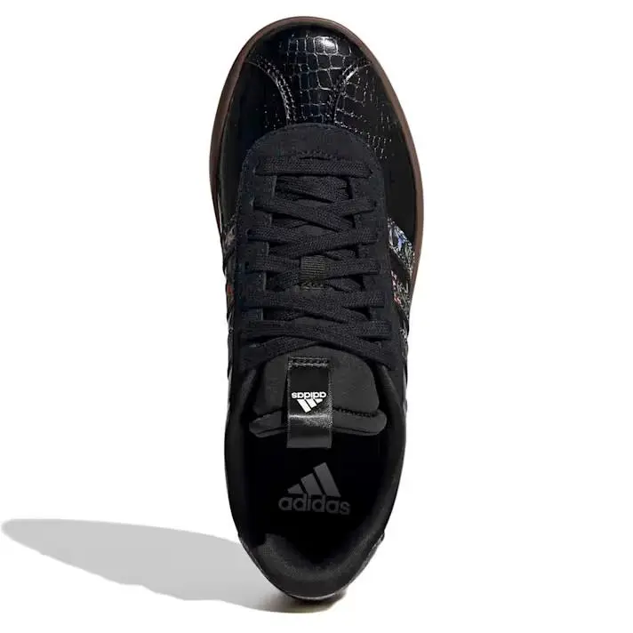 Adidas shoes - adidas Vl Court - Court - Black 3