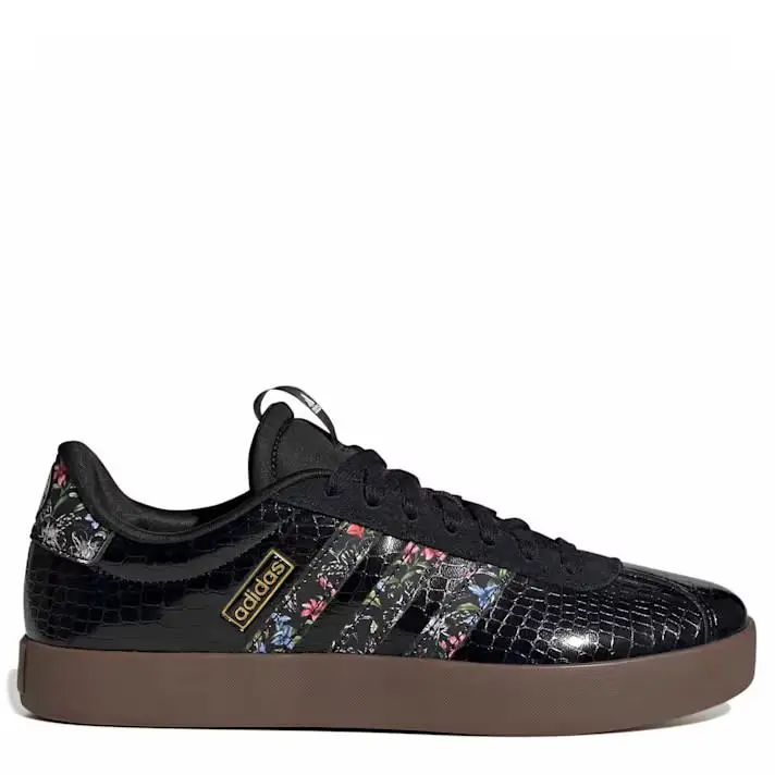 Adidas shoes - adidas Vl Court - Court - Black 12