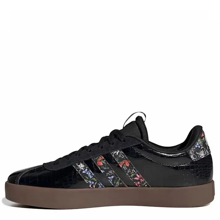 Adidas shoes - adidas Vl Court - Court - Black 13