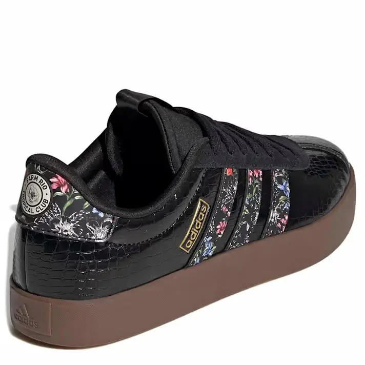 Adidas shoes - adidas Vl Court - Court - Black 14