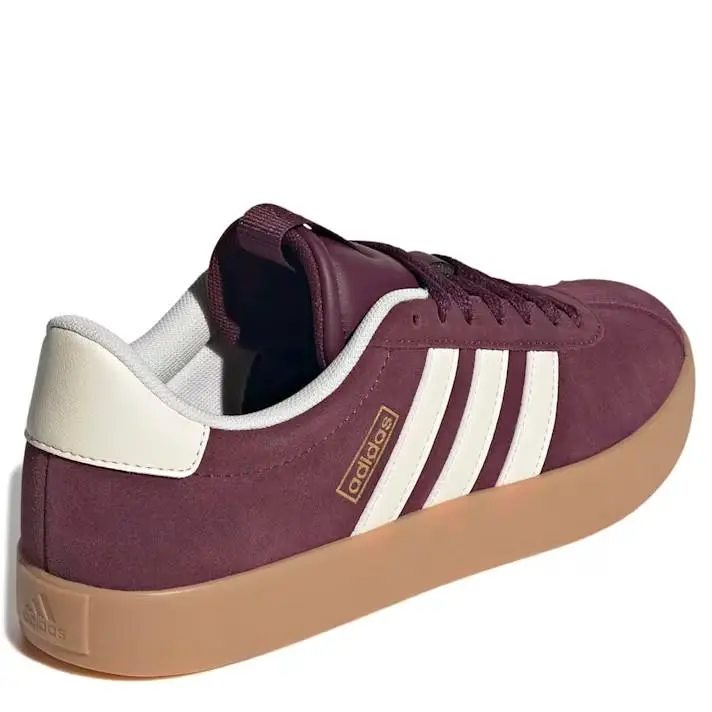 Adidas shoes - adidas Vl Court - Court - Black 32