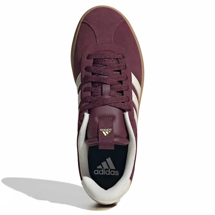 Adidas shoes - adidas Vl Court - Court - Black 33