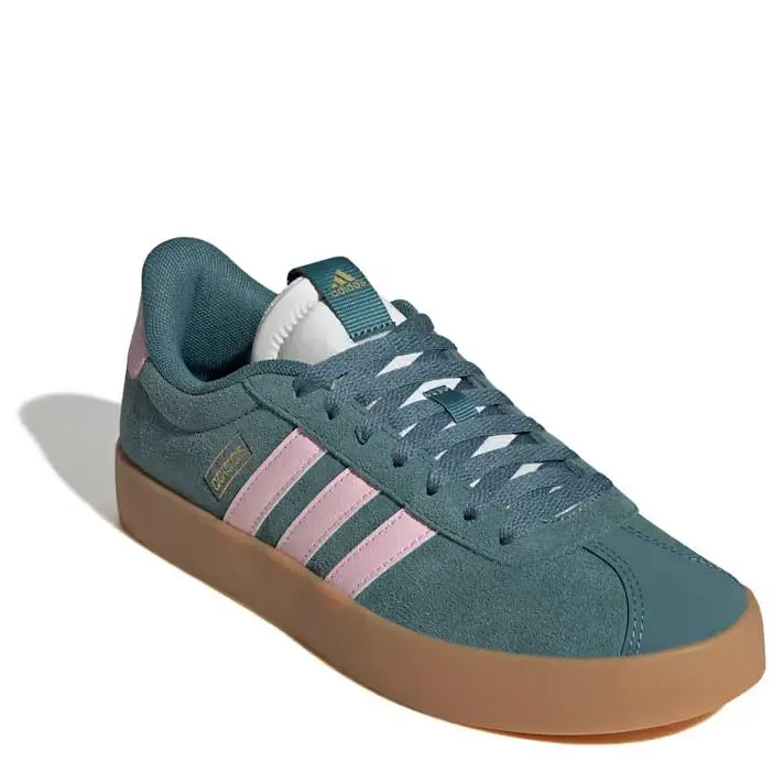 Adidas shoes - adidas Vl Court - Court - Black 34