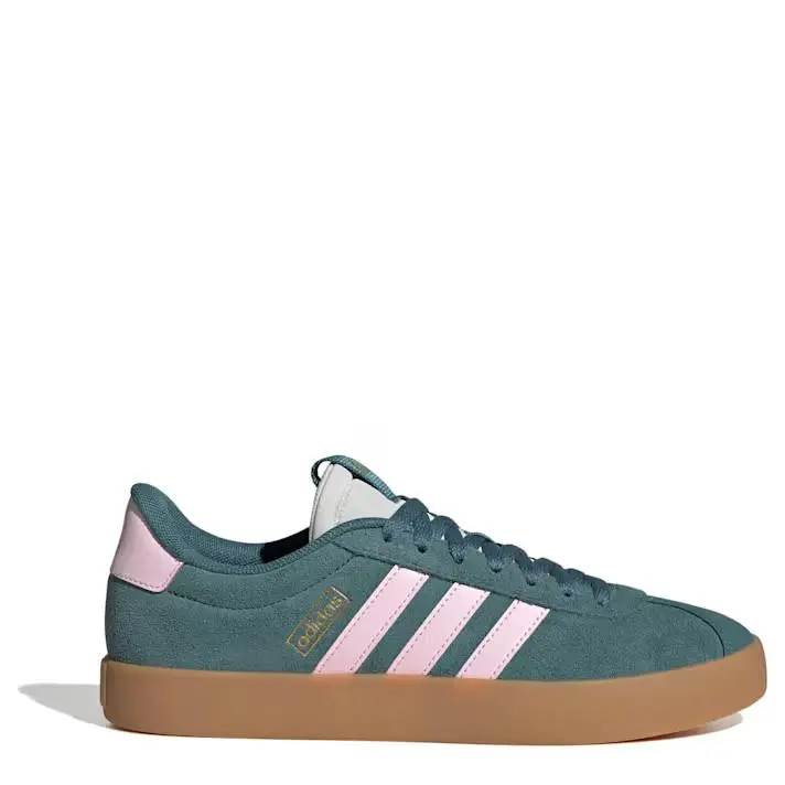 Adidas shoes - adidas Vl Court - Court - Black 35