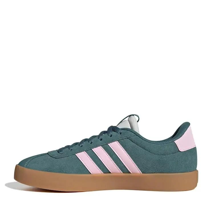 Adidas shoes - adidas Vl Court - Court - Black 36