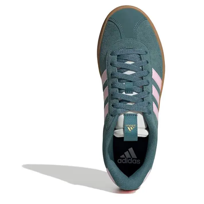 Adidas shoes - adidas Vl Court - Court - Black 38