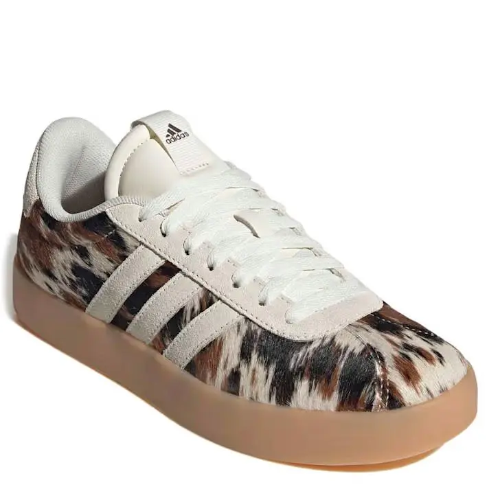 Adidas shoes - adidas Vl Court - Court - Black 23