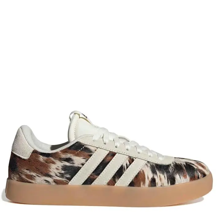 Adidas shoes - adidas Vl Court - Court - Black