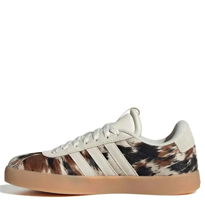 Adidas shoes - adidas Vl Court - Court - Black