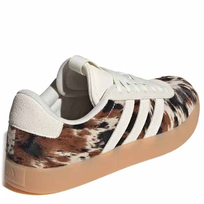 Adidas shoes - adidas Vl Court - Court - Black 26