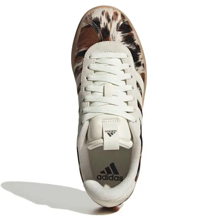 Adidas shoes - adidas Vl Court - Court - Black 27