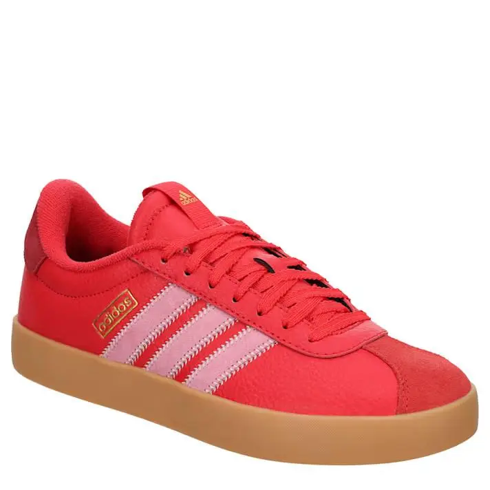 Adidas shoes - adidas Vl Court - Court - Black 17
