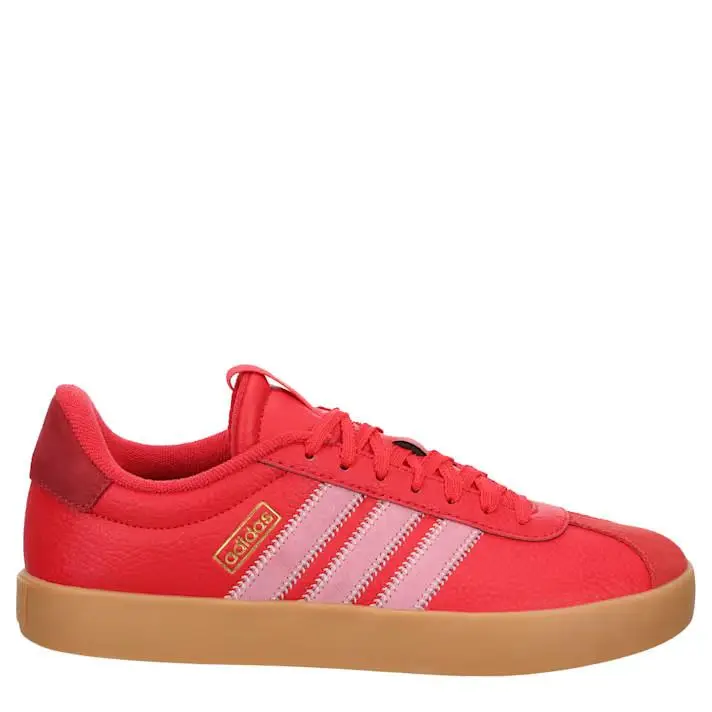 Adidas shoes - adidas Vl Court - Court - Black 18