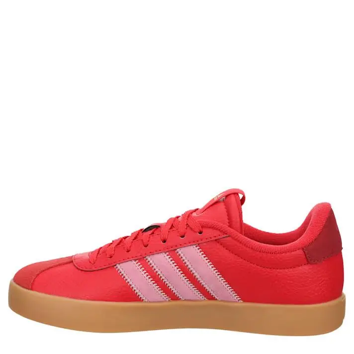 Adidas shoes - adidas Vl Court - Court - Black 20
