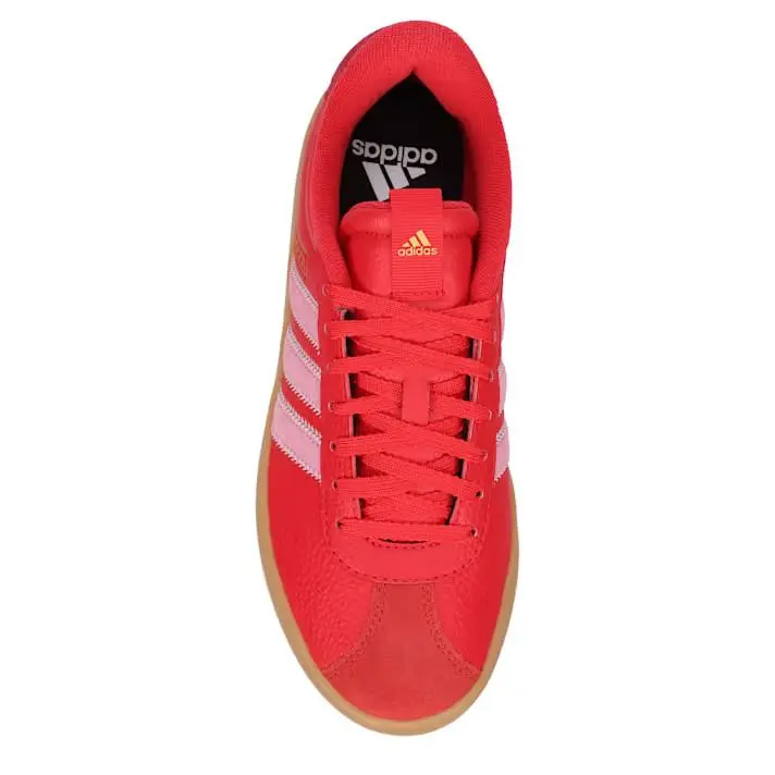 Adidas shoes - adidas Vl Court - Court - Black 22