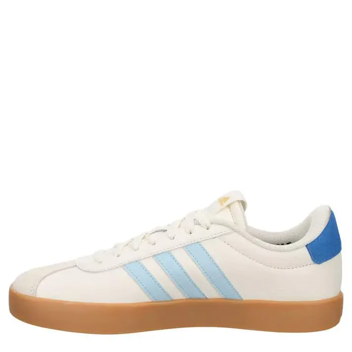 Adidas shoes - adidas Vl Court - Court - Black 8