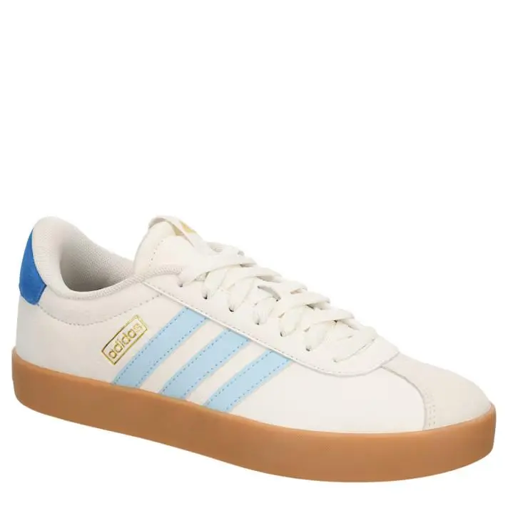 Adidas shoes - adidas Vl Court - Court - Black 5