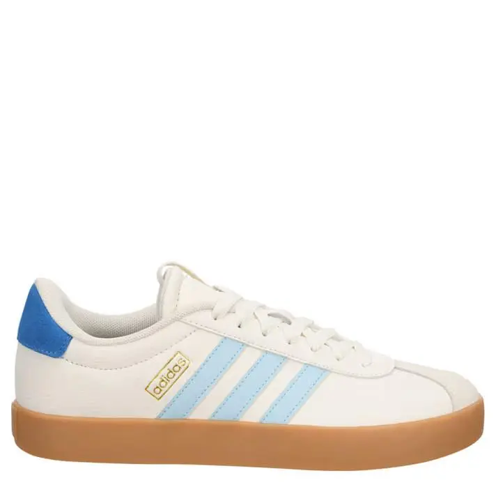 Adidas shoes - adidas Vl Court - Court - Black 6