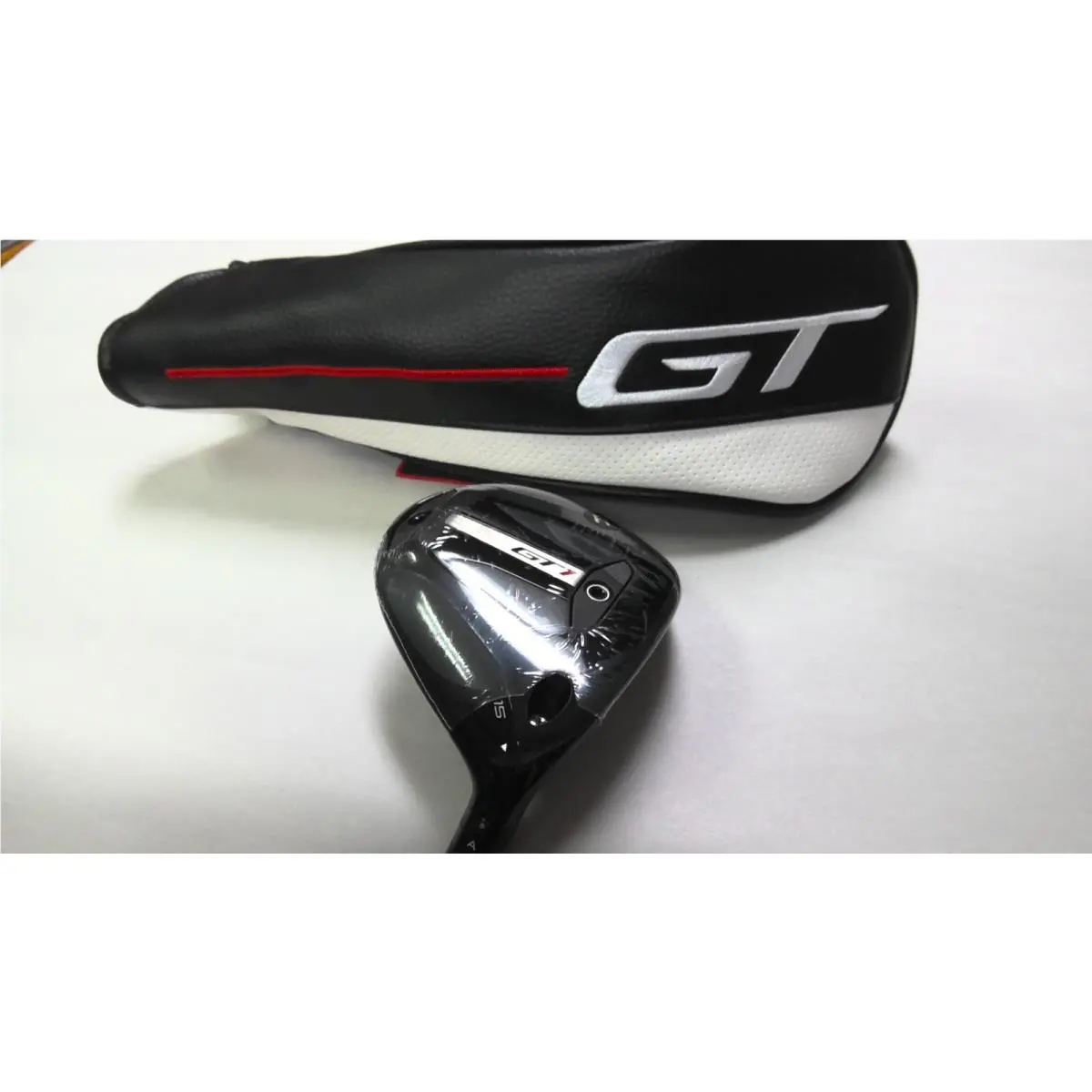 Titleist GT1 Fairway Wood 3-15 / Airspeeder 40R Regular Flex