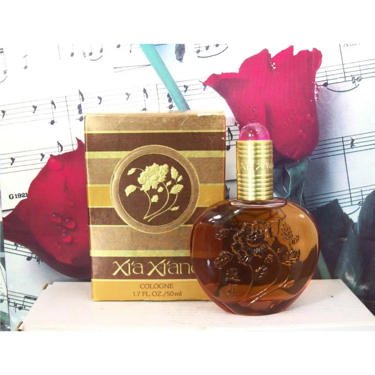 Xia Xiang Cologne Splash 1.7 Oz. By  by Revlon