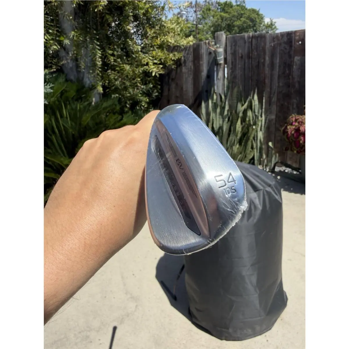 Titleist  - Titleist SM 11 - Tour Chrome 4