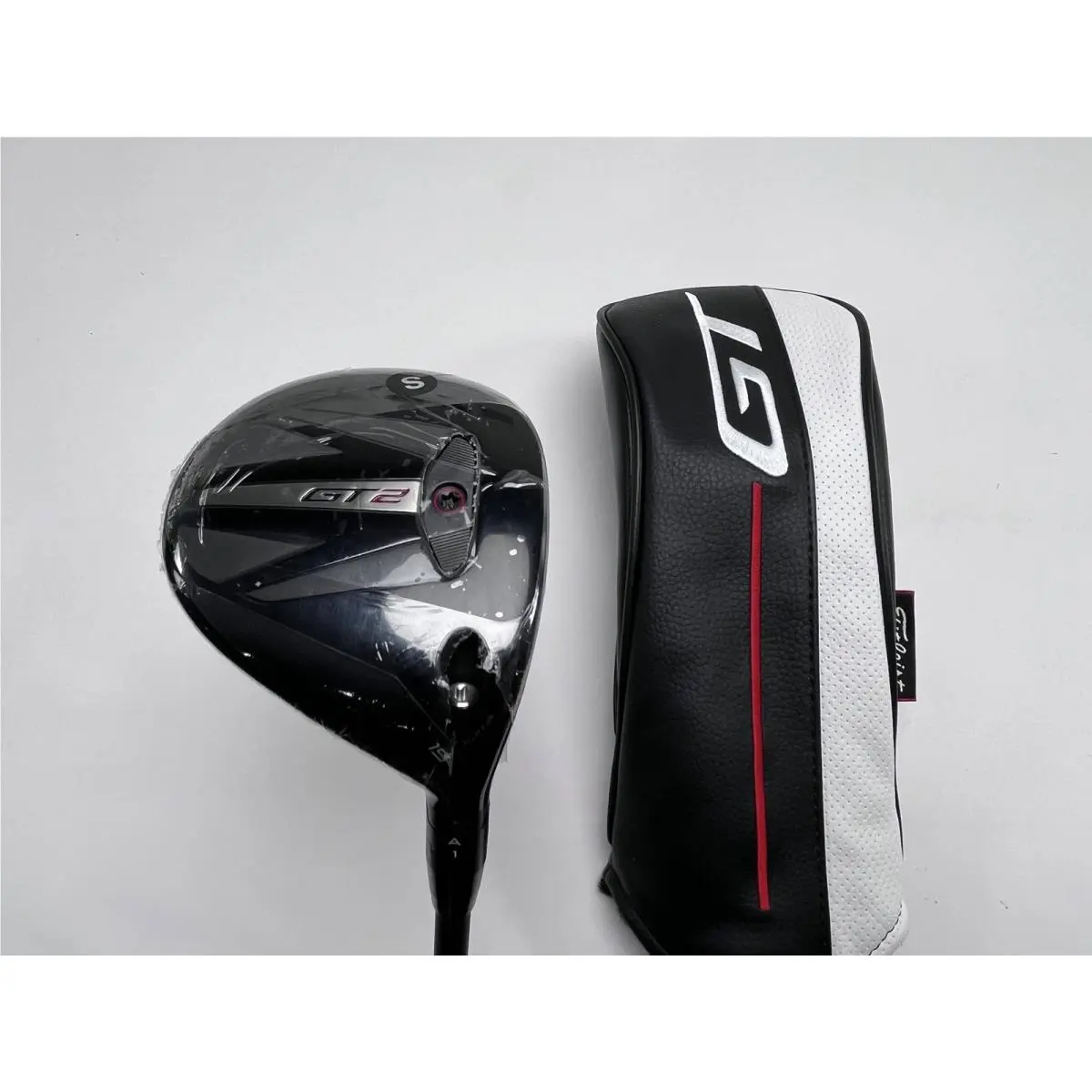 Titleist GT2 3 Fairway Wood 15 Tensei K Blue Xlink Tech 65g Stiff RH HC
