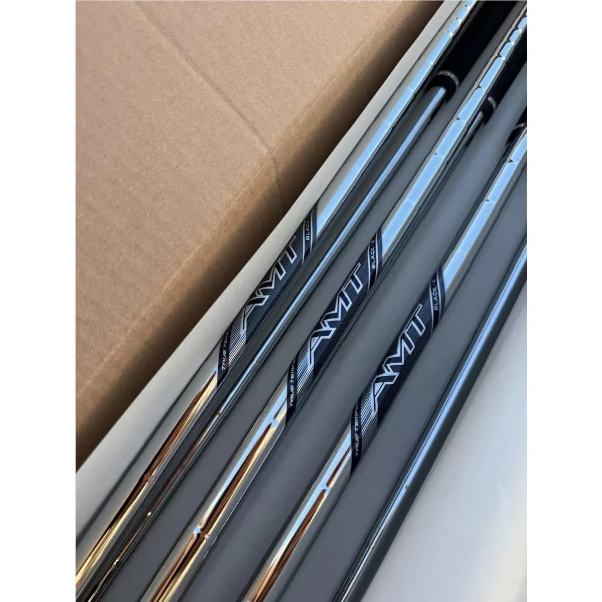 Titleist  - Titleist T250 - Black 0