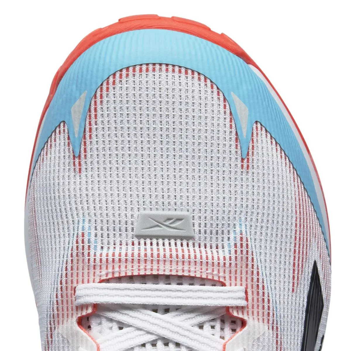 Reebok shoes - GY8906 - GY8906 - Ftwr White/Neon Blue/Neon Cherry (UPC: 195740857691) 6
