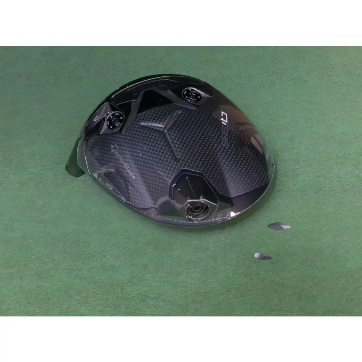 TaylorMade  - TAYLORMADE Qi35 LS 0