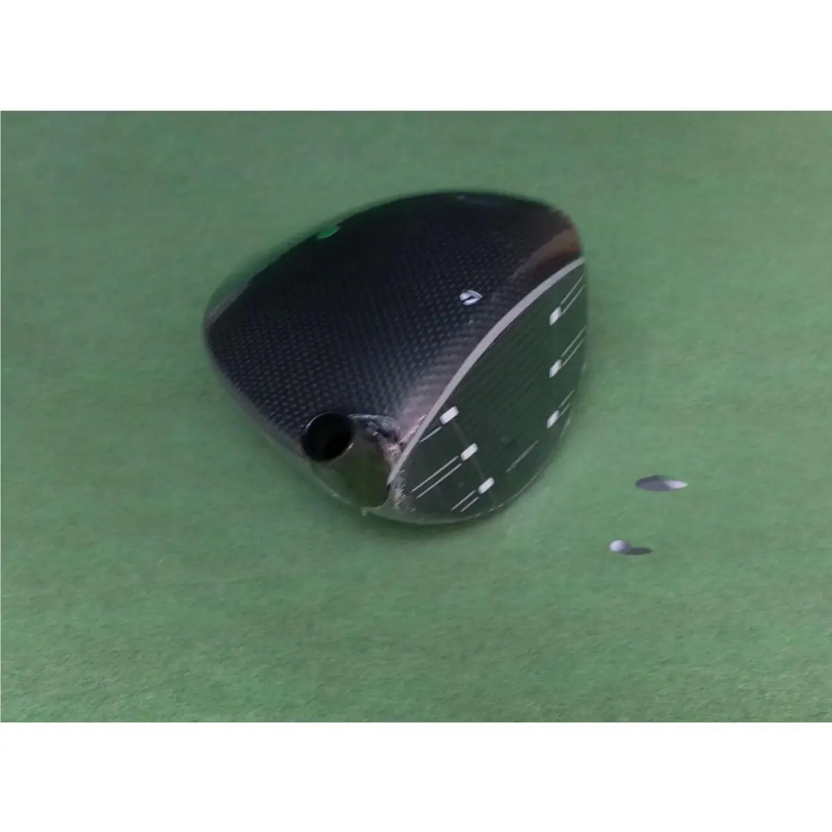 TaylorMade  - TAYLORMADE Qi35 LS 1