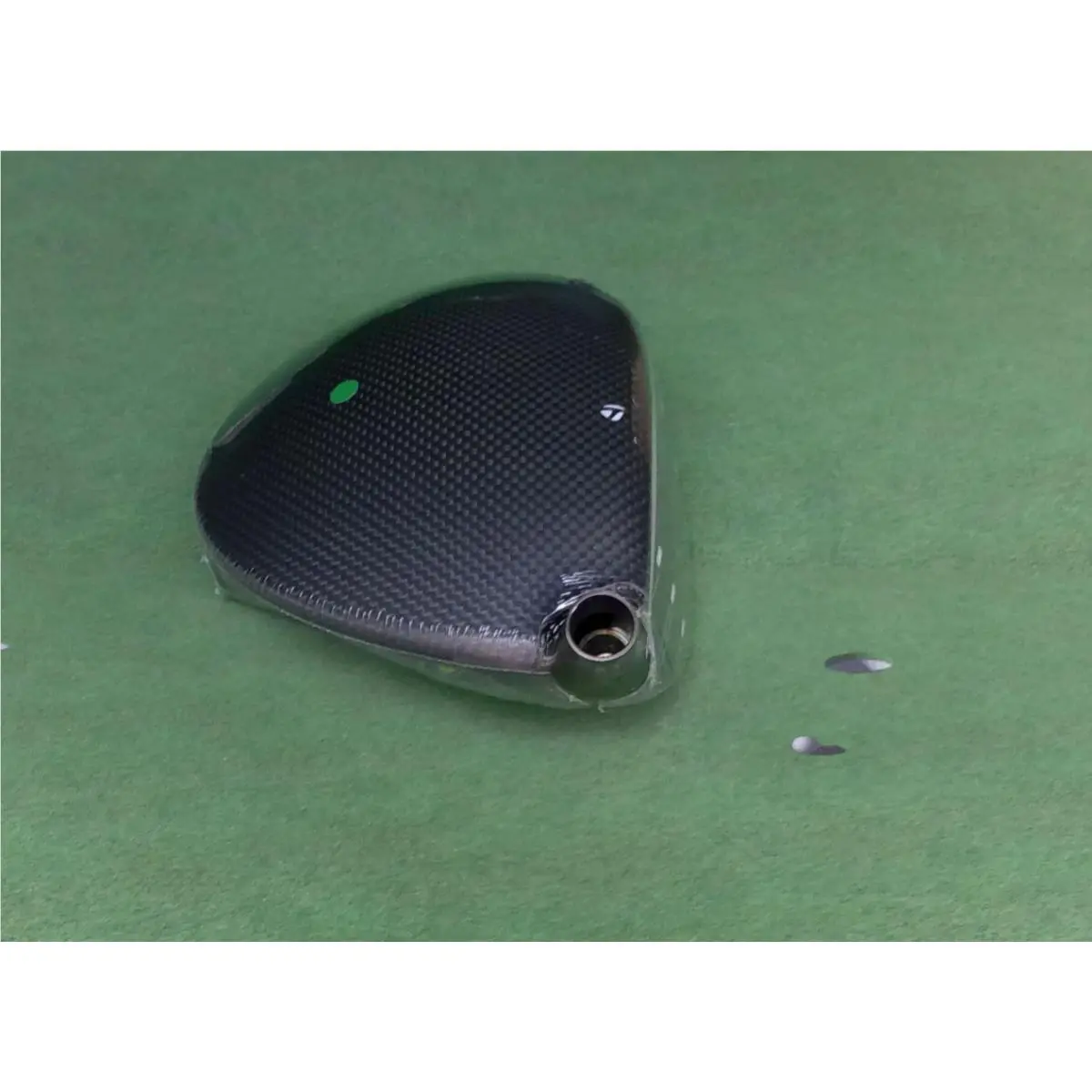 TaylorMade  - TAYLORMADE Qi35 LS 2