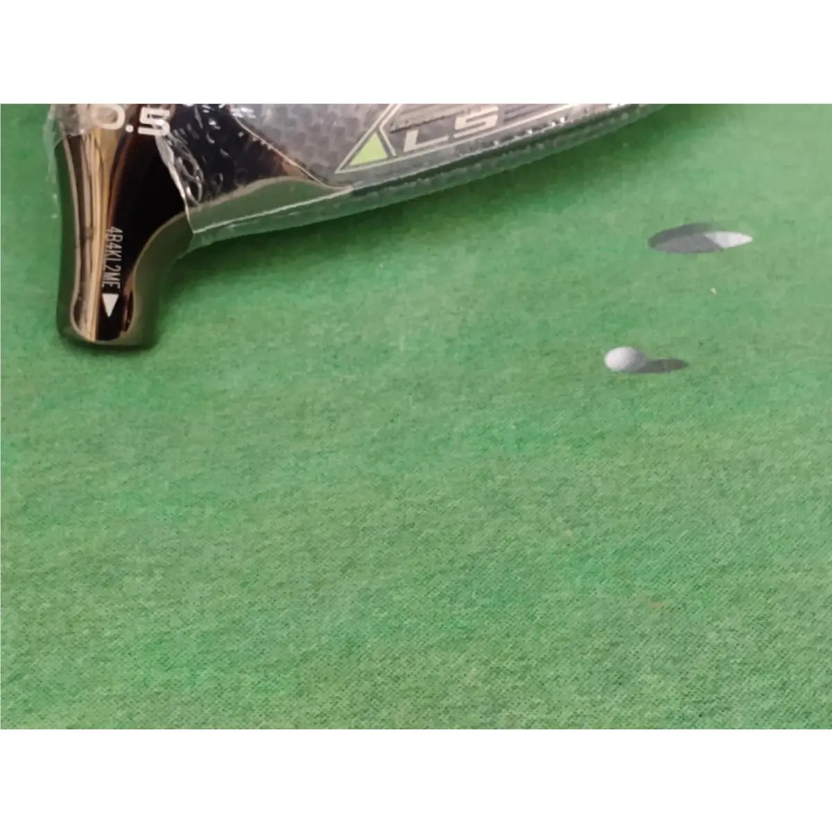 TaylorMade  - TAYLORMADE Qi35 LS 3