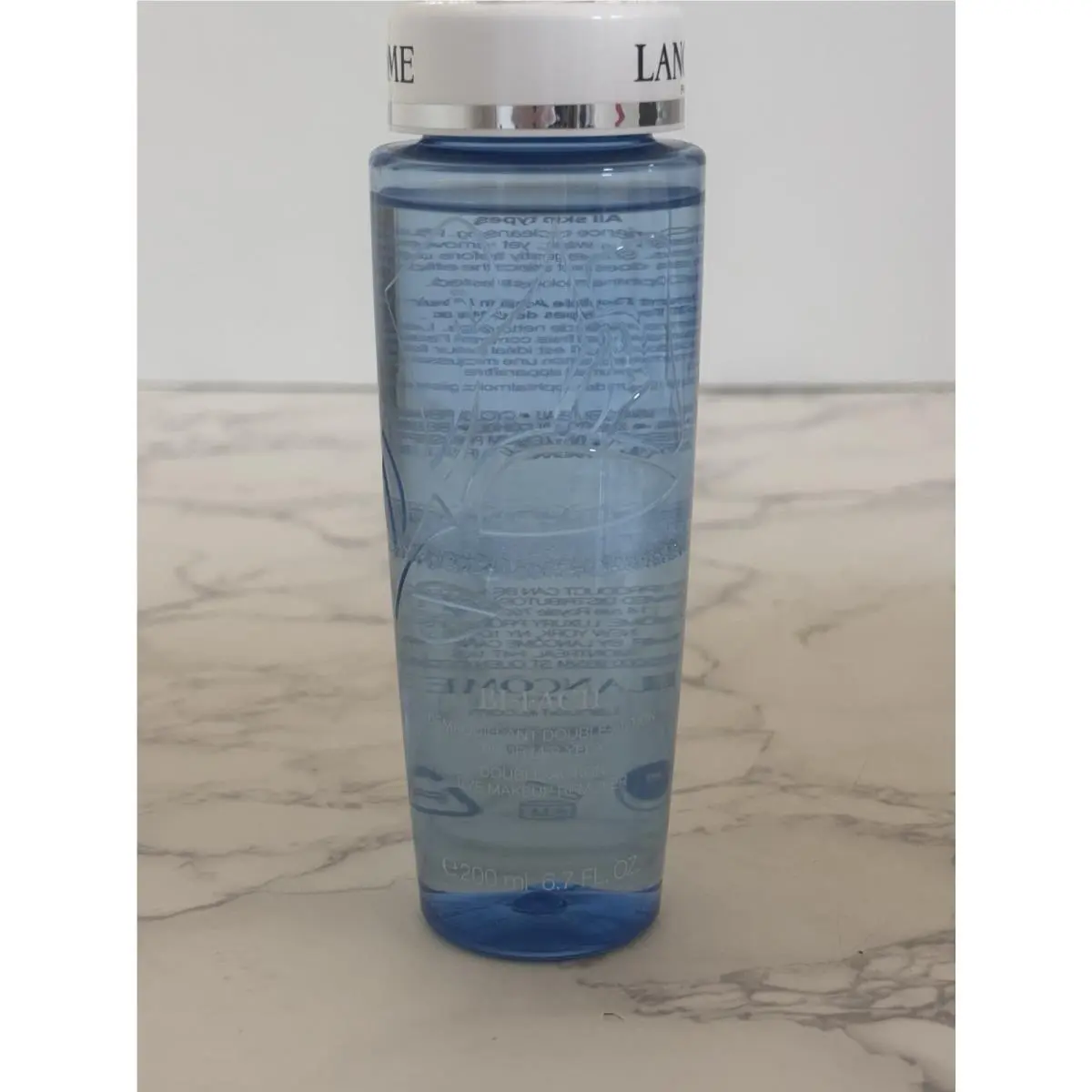 Lancome Bi-facil Eye Makeup Remover 6.7 oz / 200 ml