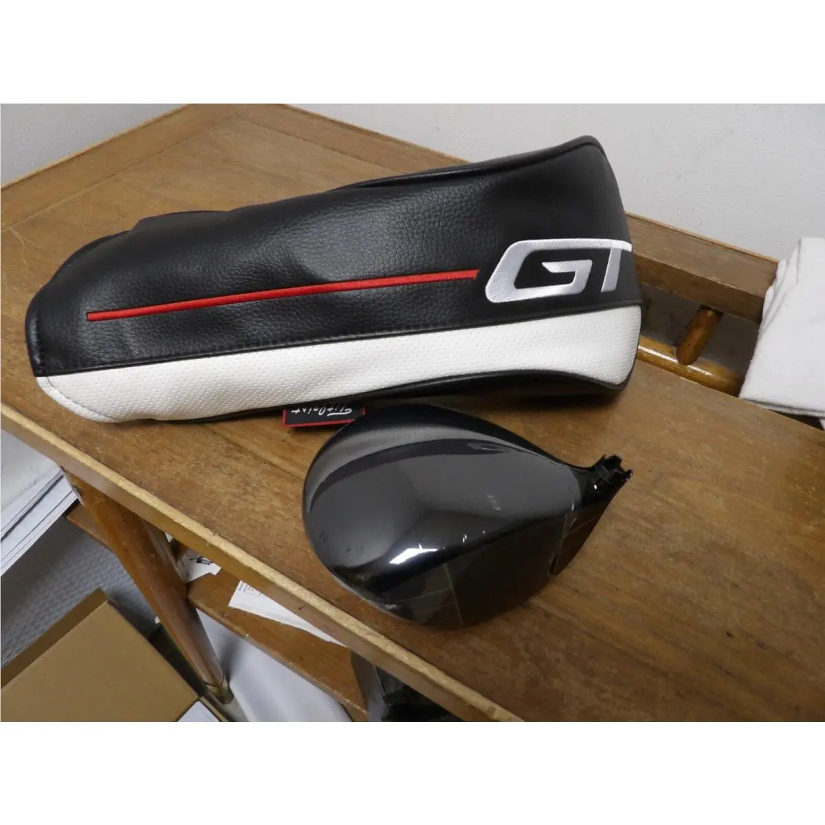 Titleist  - Titleist GT2 0