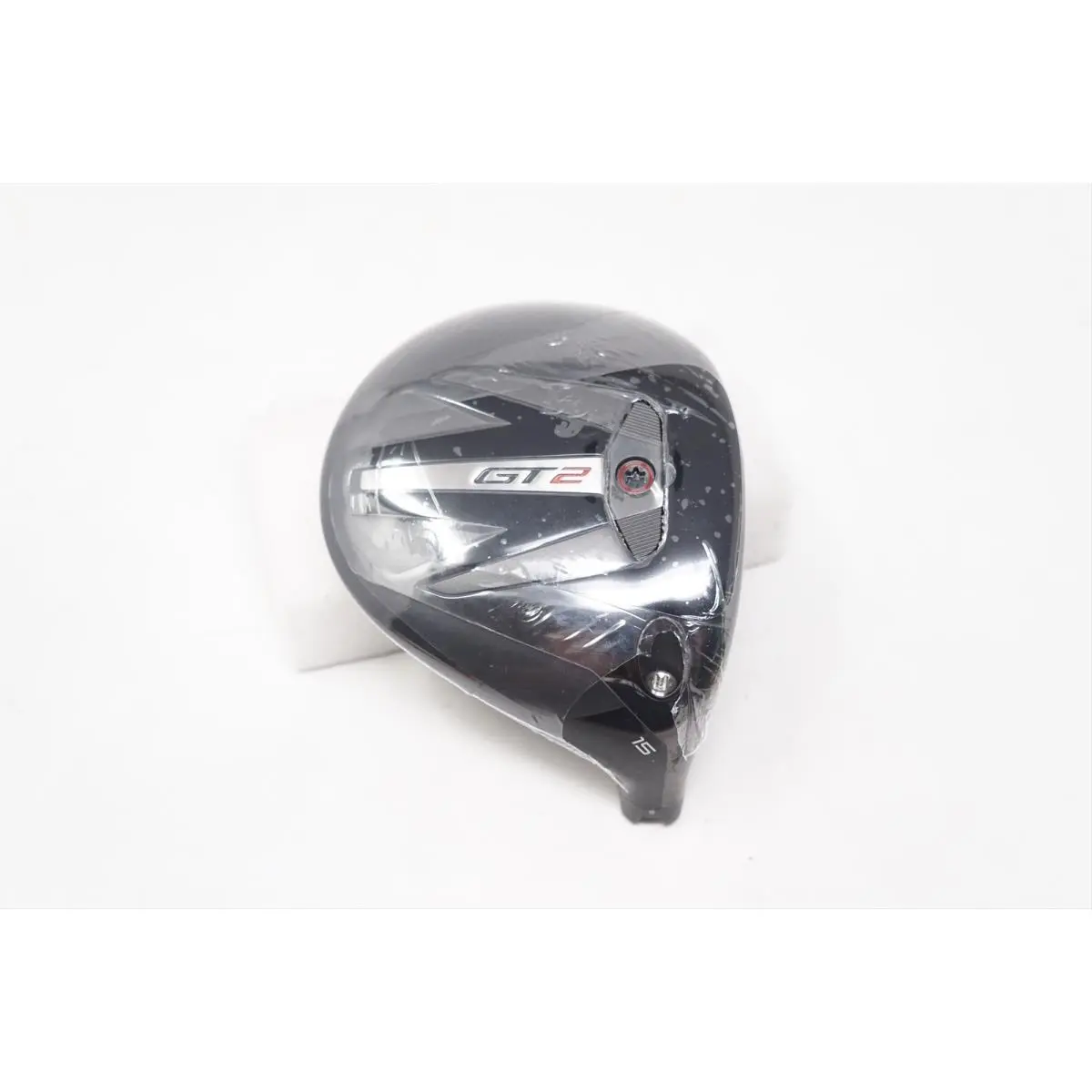 Titleist Gt2 15 3 Fairway Wood Club Head Only Inv13671996