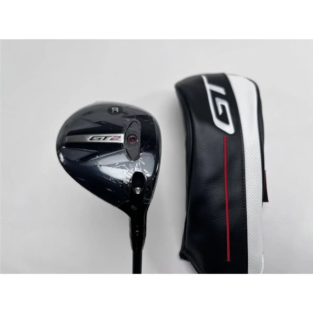 Titleist GT2 5 Fairway Wood 18 Tensei K Blue Xlink Tech 65g Regular RH HC